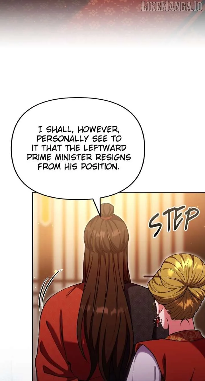 A Master, Who Woke up as a Concubine Chapter 108 page 48