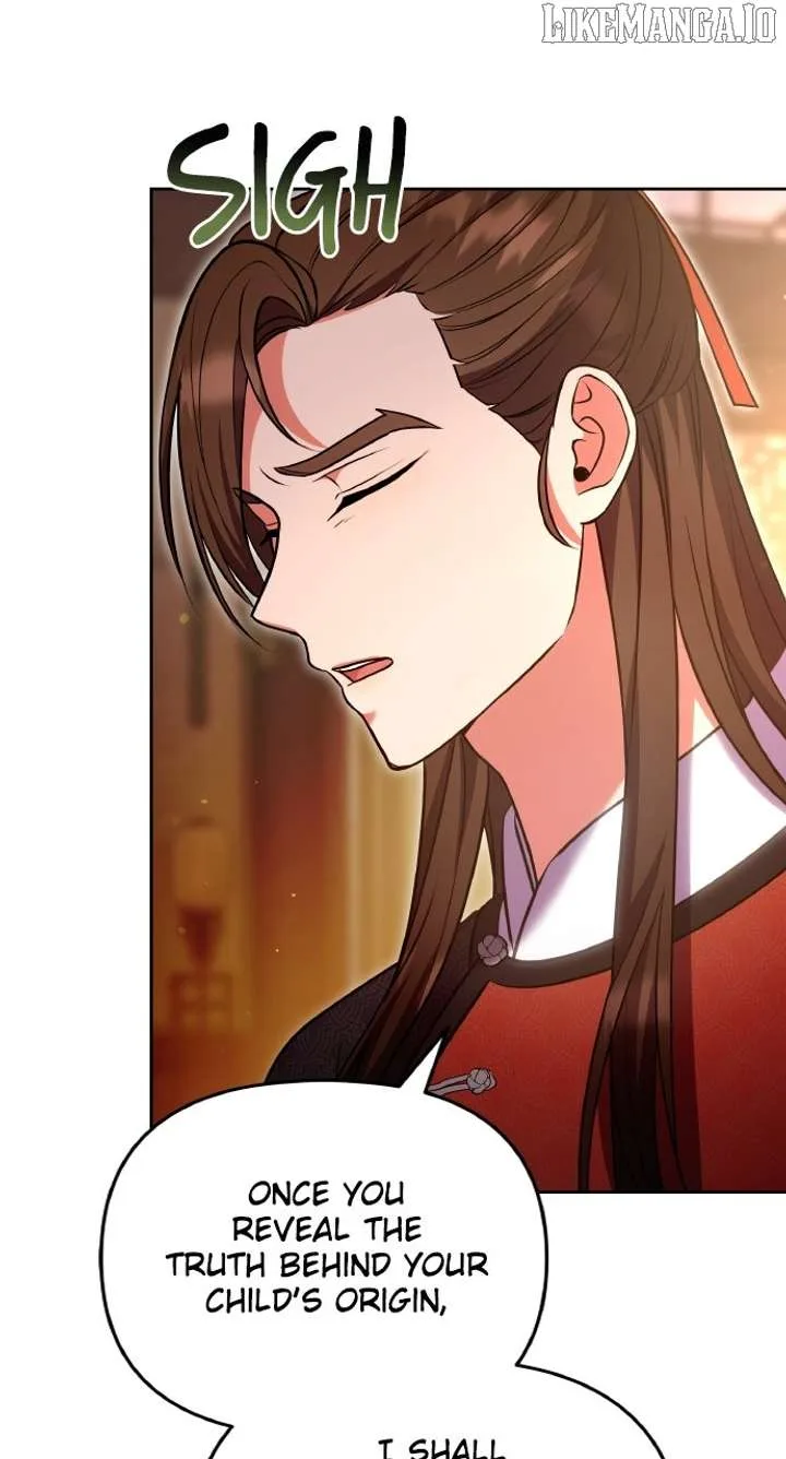 A Master, Who Woke up as a Concubine Chapter 108 page 45