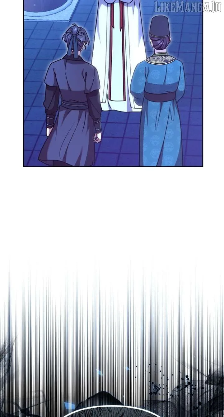 A Master, Who Woke up as a Concubine Chapter 107 page 75