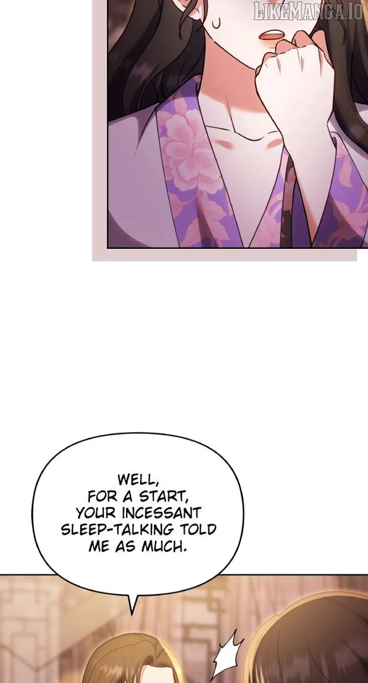 A Master, Who Woke up as a Concubine Chapter 105 page 65