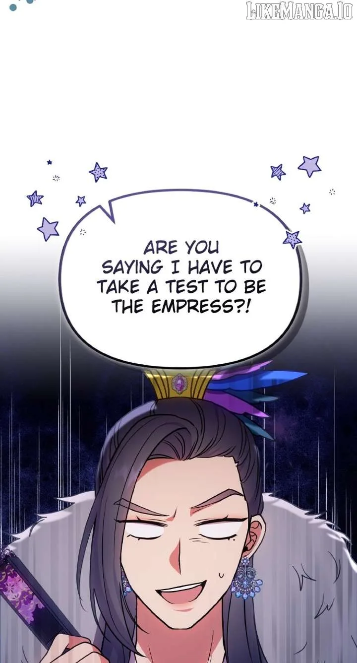 A Master, Who Woke up as a Concubine Chapter 106 page 85