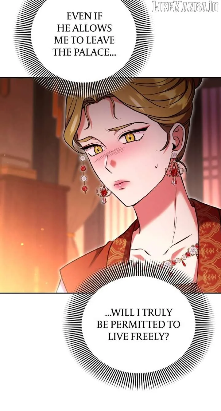 A Master, Who Woke up as a Concubine Chapter 108 page 56