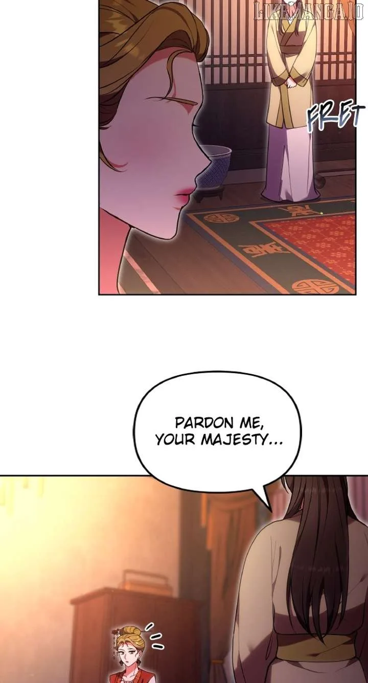 A Master, Who Woke up as a Concubine Chapter 108 page 59