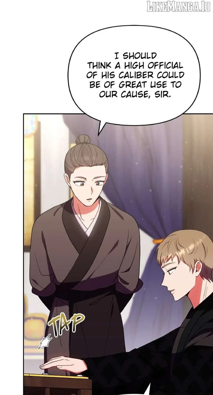 A Master, Who Woke up as a Concubine Chapter 106 page 90