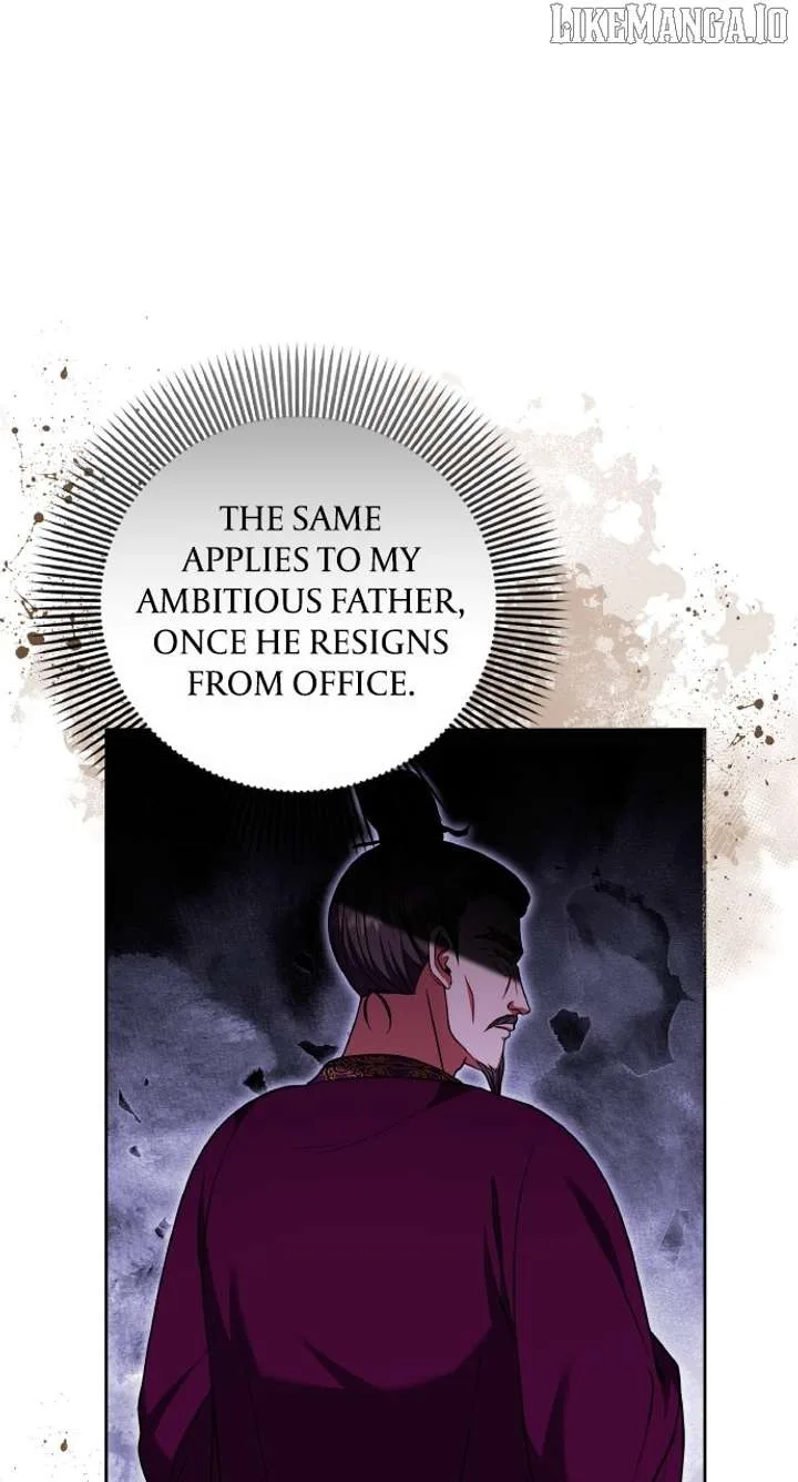 A Master, Who Woke up as a Concubine Chapter 108 page 57