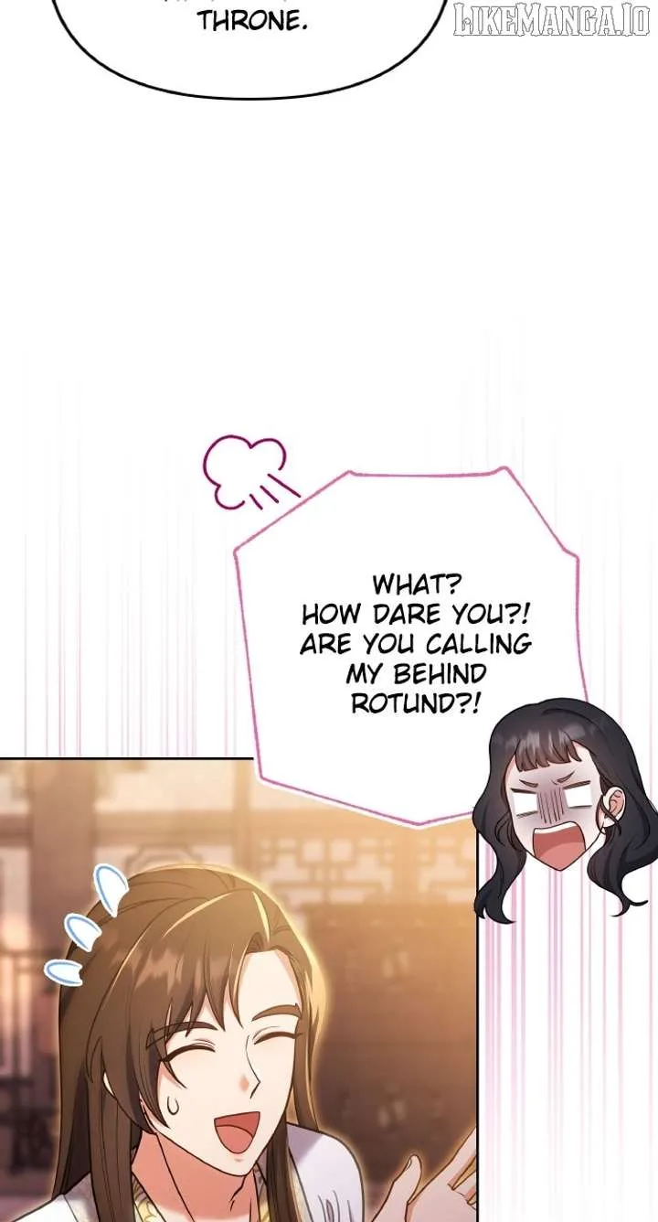 A Master, Who Woke up as a Concubine Chapter 105 page 69