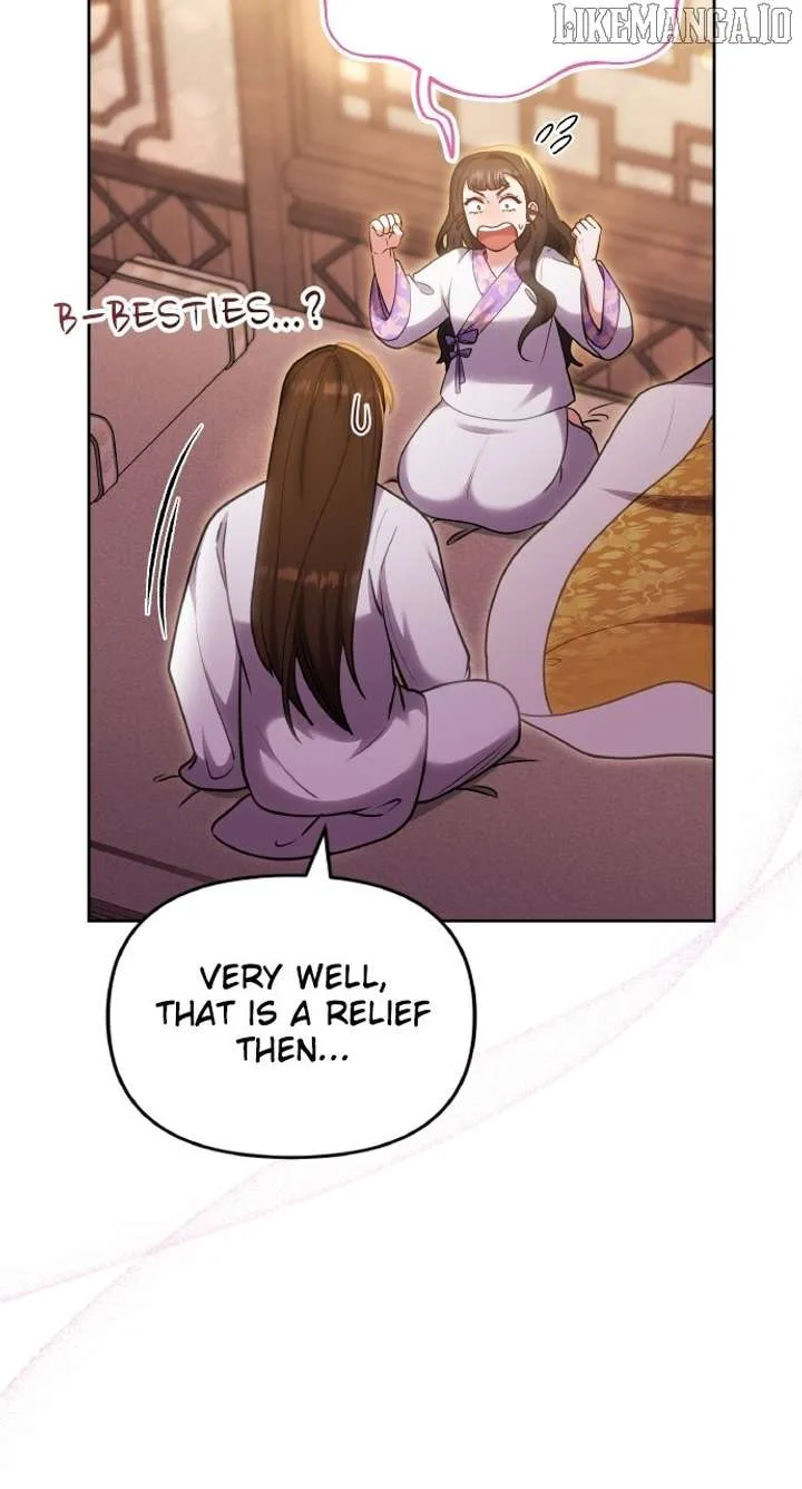 A Master, Who Woke up as a Concubine Chapter 105 page 67
