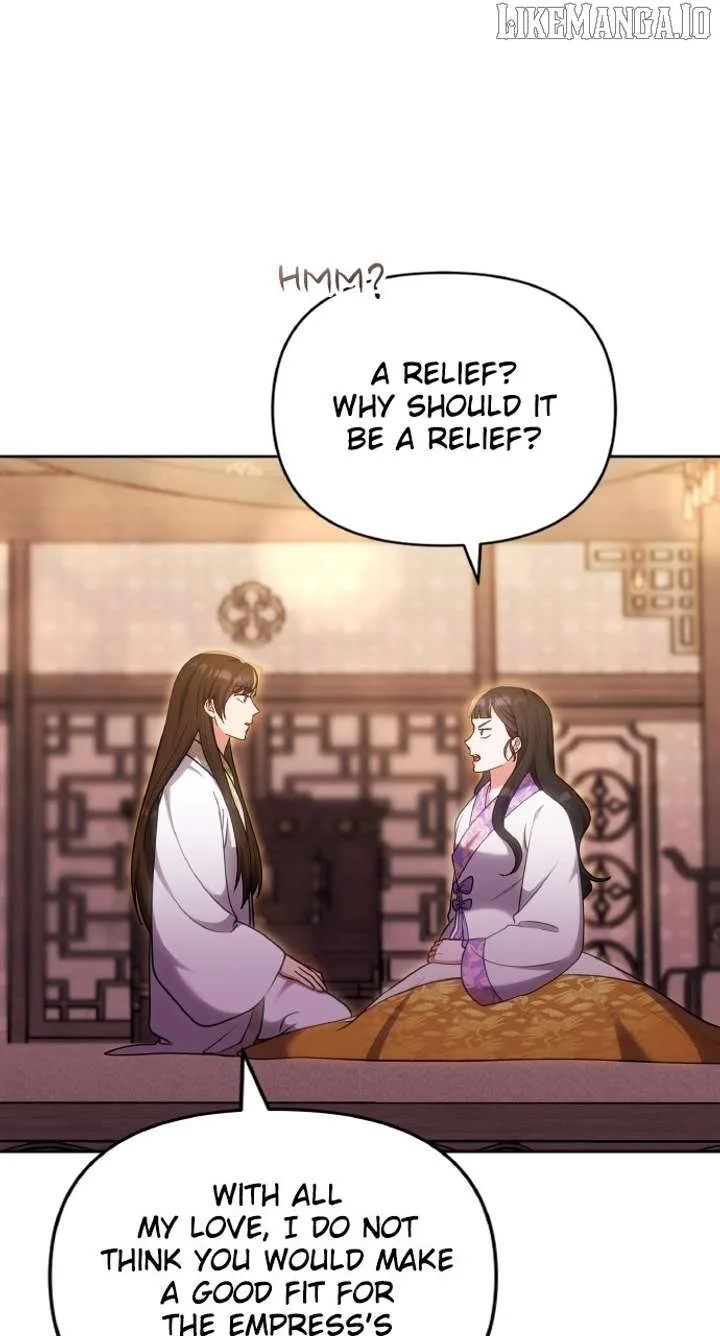 A Master, Who Woke up as a Concubine Chapter 105 page 68