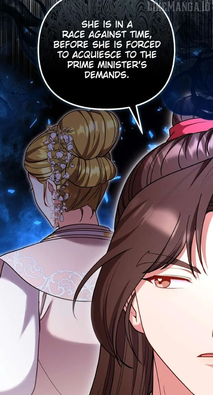 A Master, Who Woke up as a Concubine Chapter 107 page 76