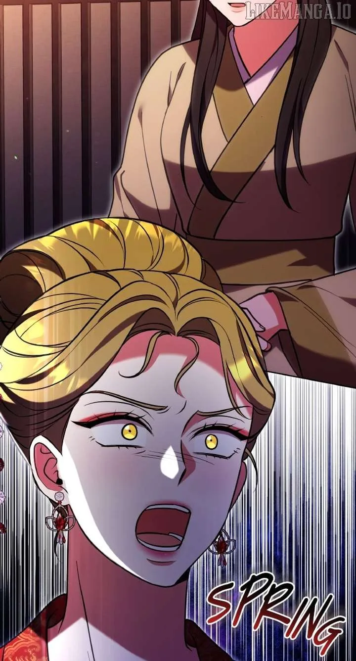 A Master, Who Woke up as a Concubine Chapter 108 page 61