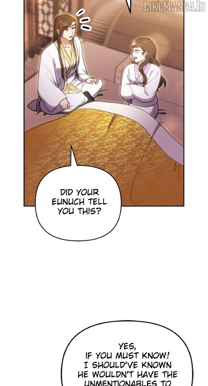 A Master, Who Woke up as a Concubine Chapter 105 page 72