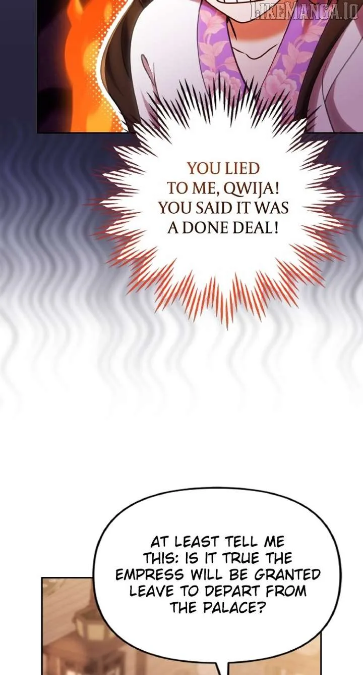 A Master, Who Woke up as a Concubine Chapter 105 page 71