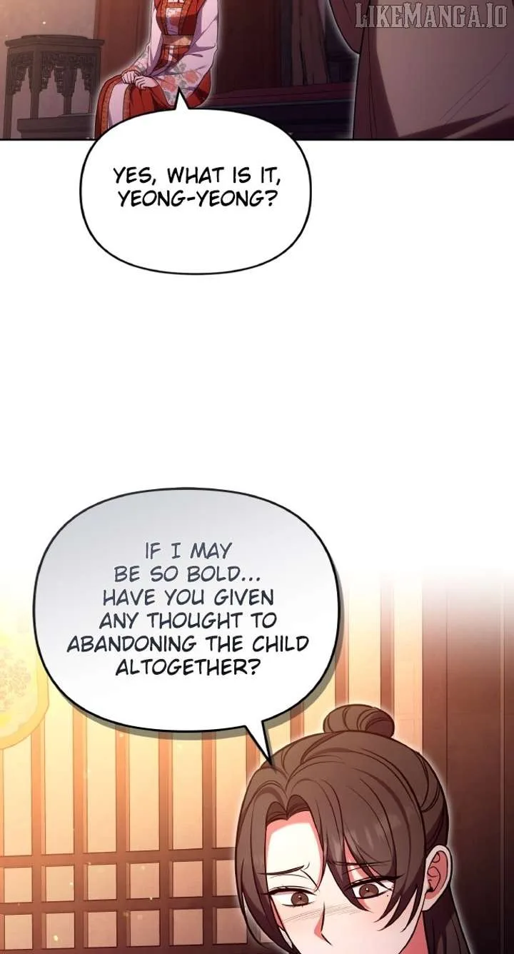 A Master, Who Woke up as a Concubine Chapter 108 page 60