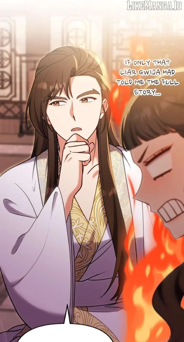 A Master, Who Woke up as a Concubine Chapter 105 page 74