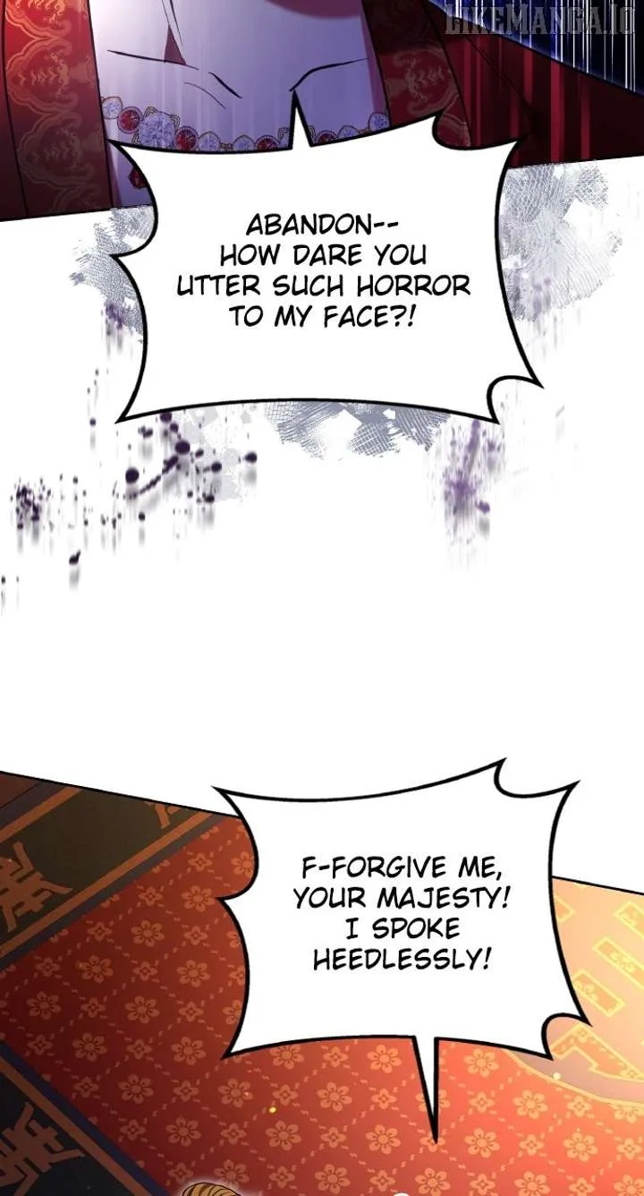 A Master, Who Woke up as a Concubine Chapter 108 page 62