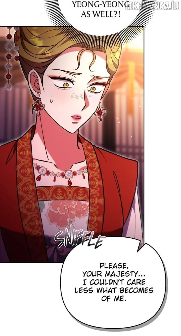 A Master, Who Woke up as a Concubine Chapter 108 page 65