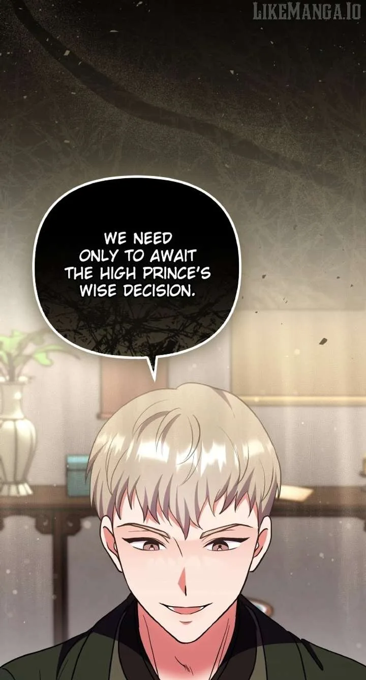 A Master, Who Woke up as a Concubine Chapter 106 page 95