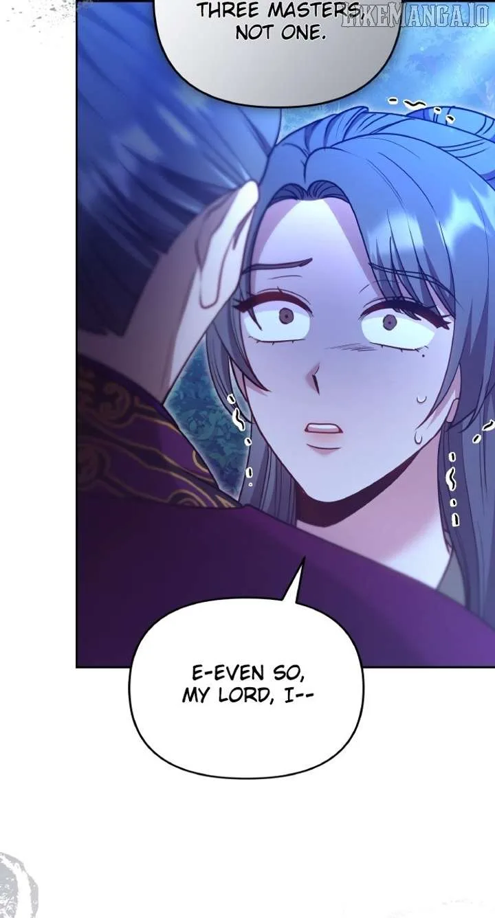 A Master, Who Woke up as a Concubine Chapter 107 page 91
