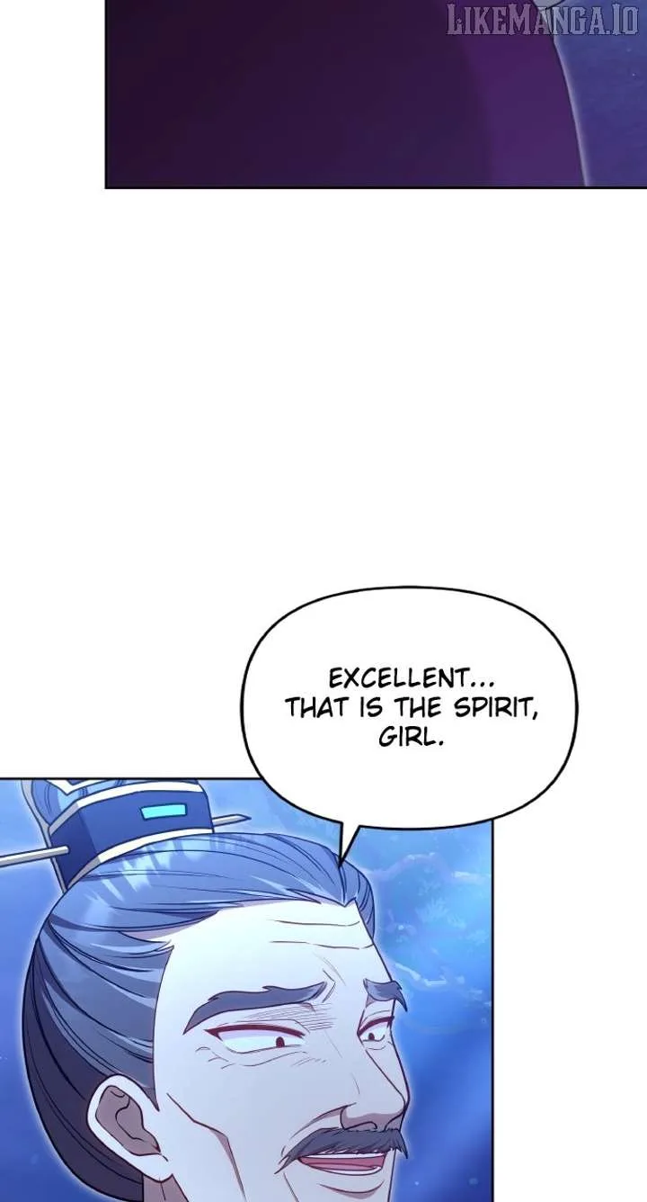 A Master, Who Woke up as a Concubine Chapter 107 page 85