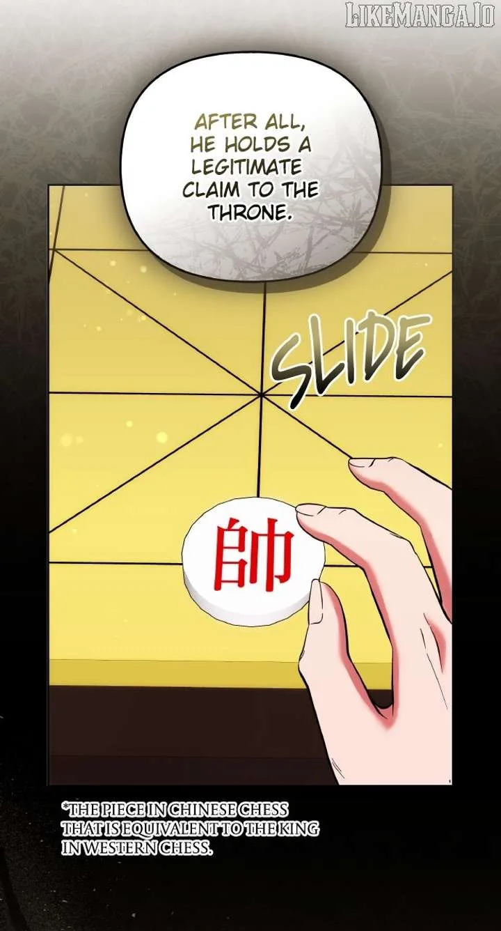 A Master, Who Woke up as a Concubine Chapter 106 page 94