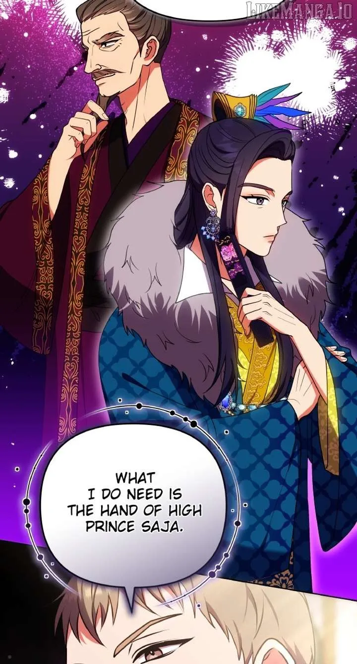 A Master, Who Woke up as a Concubine Chapter 106 page 92