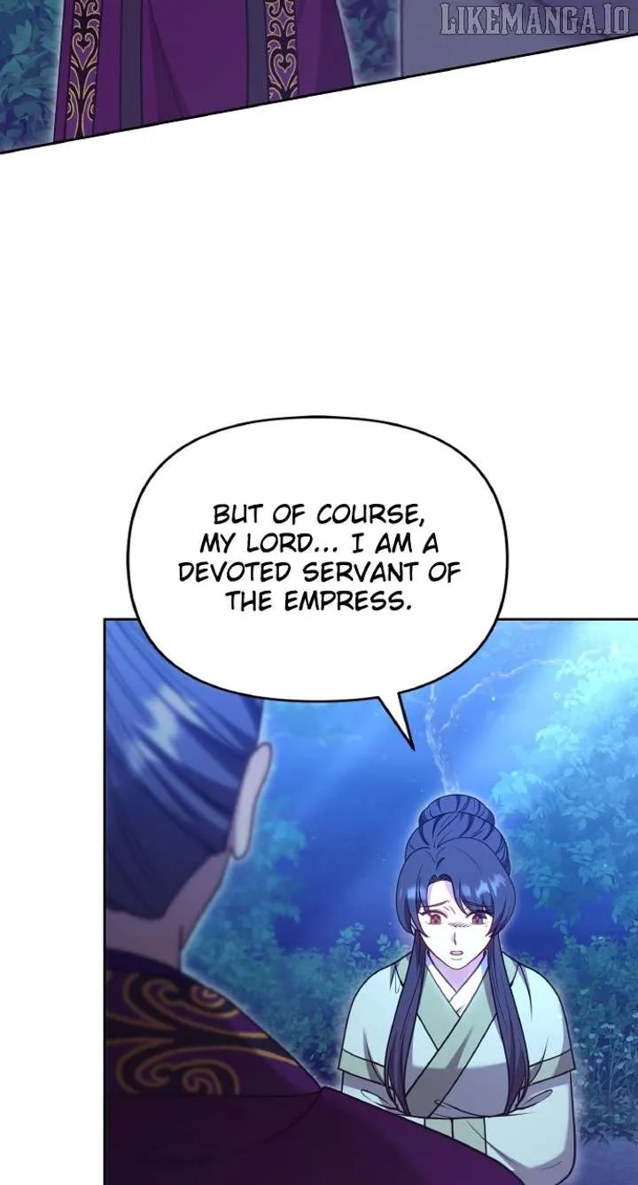 A Master, Who Woke up as a Concubine Chapter 107 page 84