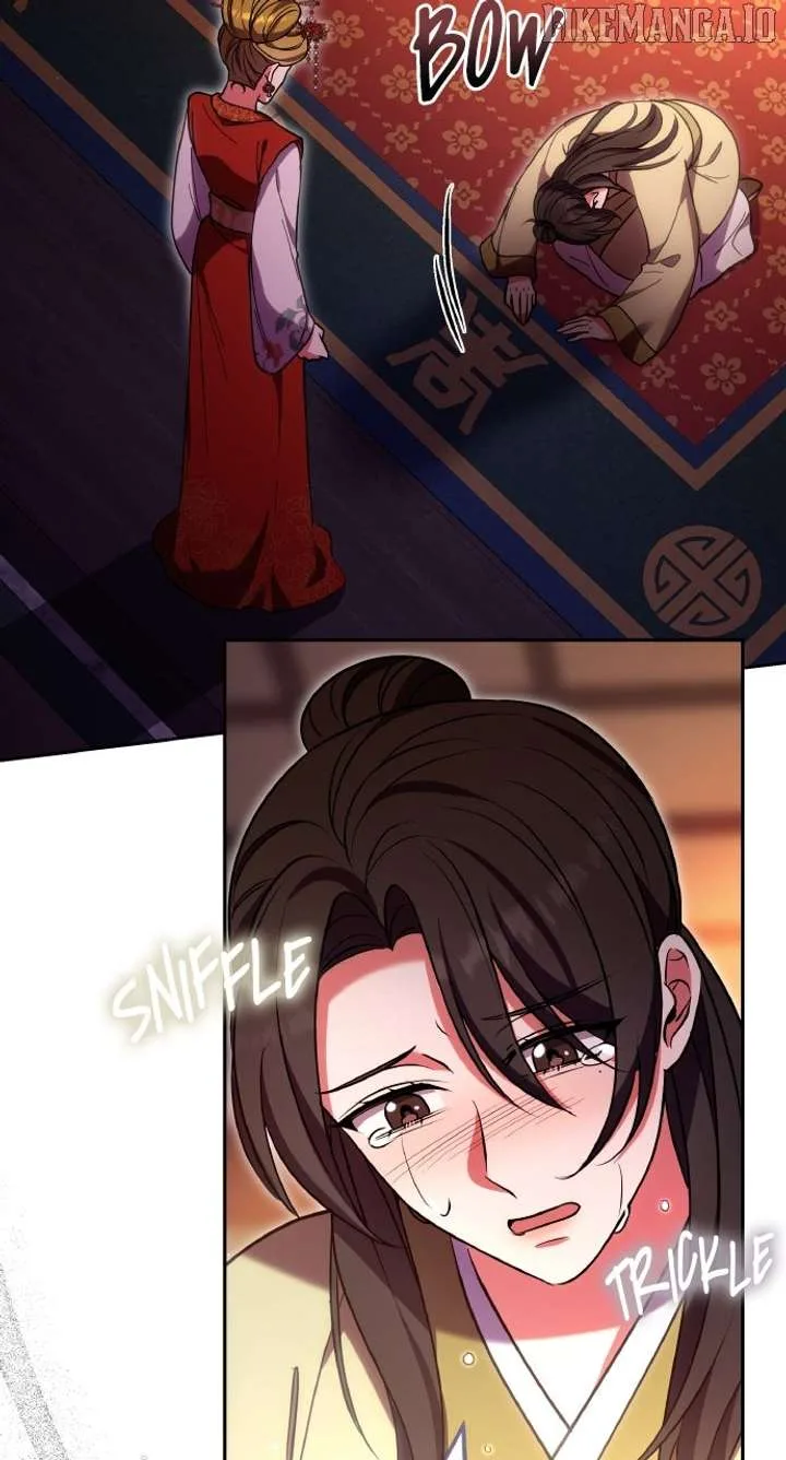 A Master, Who Woke up as a Concubine Chapter 108 page 63