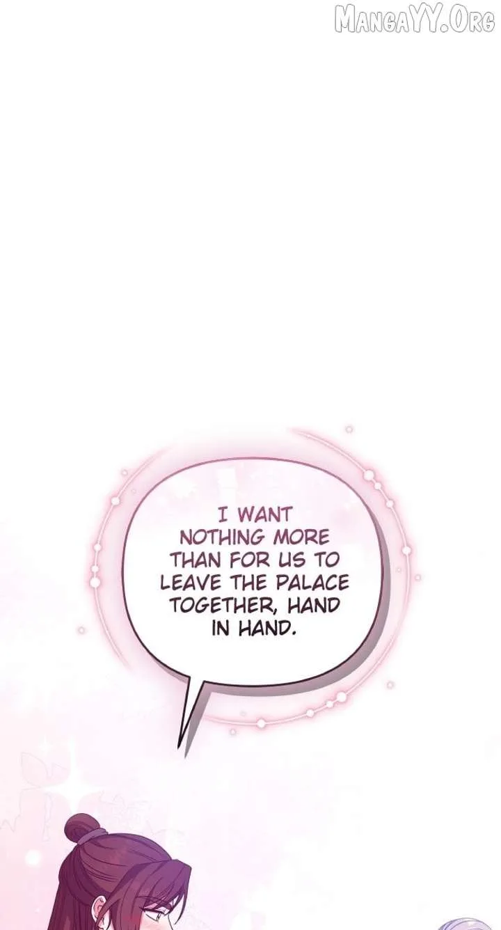A Master, Who Woke up as a Concubine Chapter 112 page 2