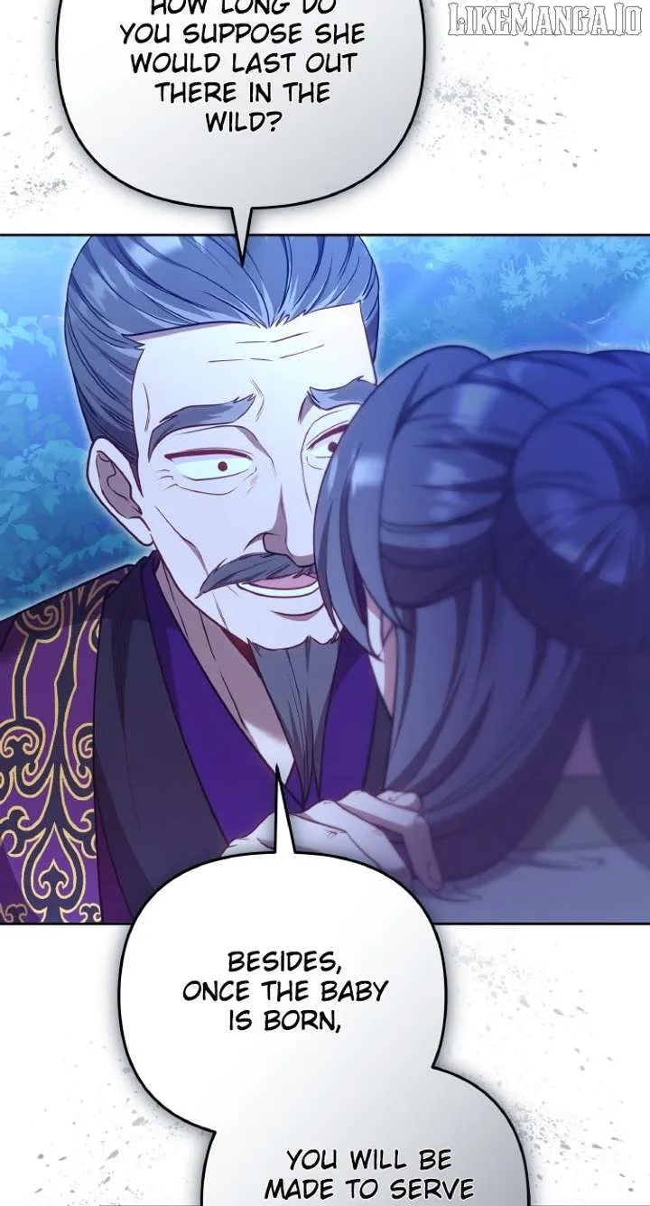 A Master, Who Woke up as a Concubine Chapter 107 page 90