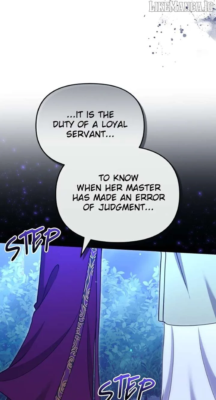 A Master, Who Woke up as a Concubine Chapter 107 page 87