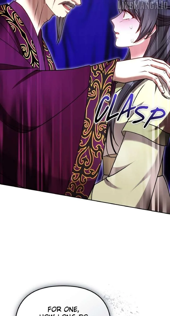 A Master, Who Woke up as a Concubine Chapter 107 page 89