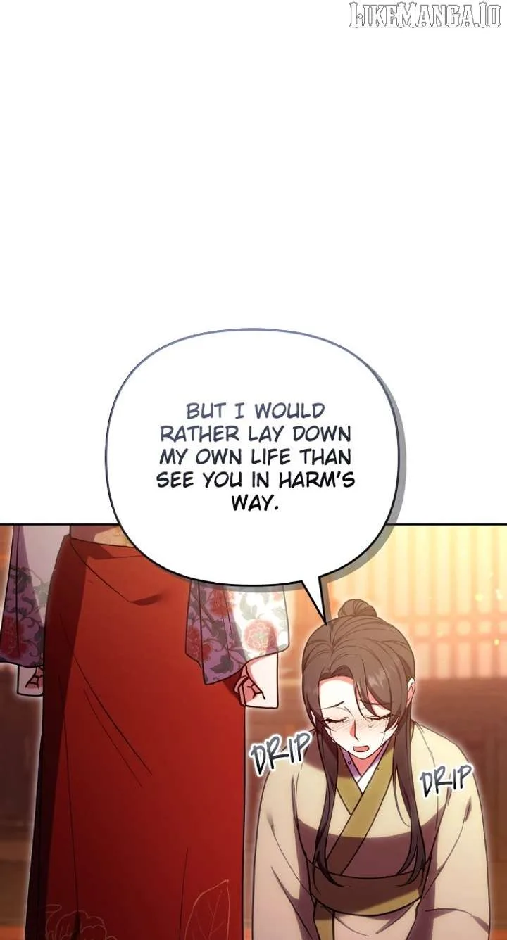 A Master, Who Woke up as a Concubine Chapter 108 page 66