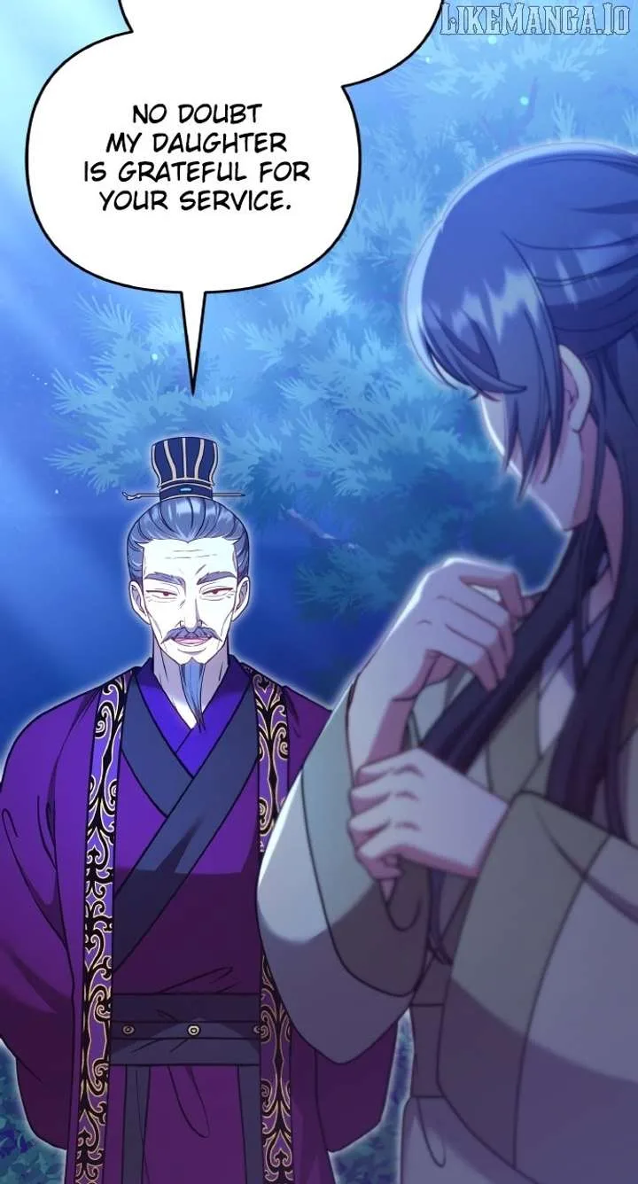 A Master, Who Woke up as a Concubine Chapter 107 page 83