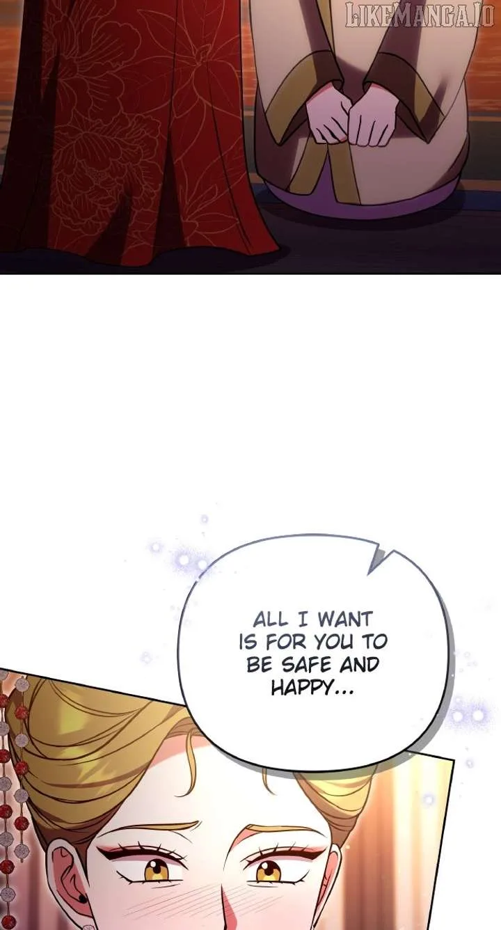 A Master, Who Woke up as a Concubine Chapter 108 page 67