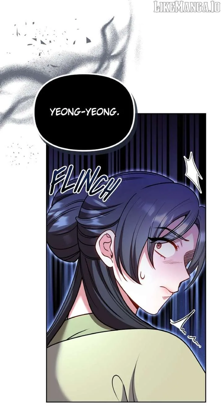 A Master, Who Woke up as a Concubine Chapter 107 page 81