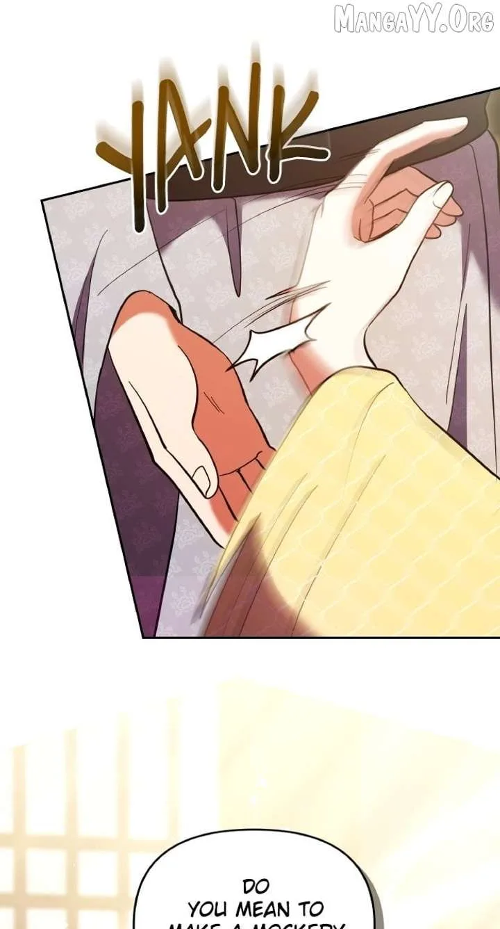 A Master, Who Woke up as a Concubine Chapter 112 page 6