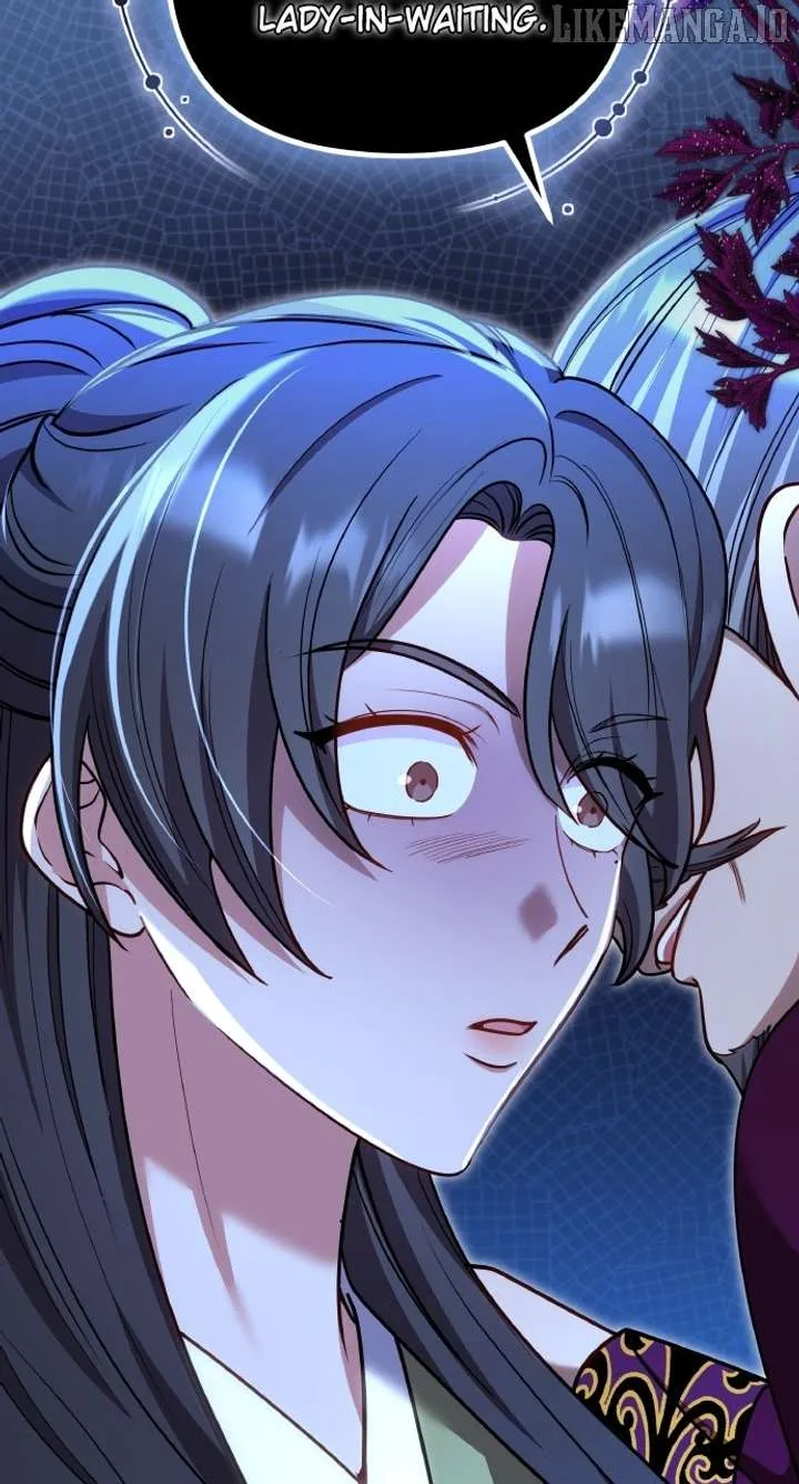 A Master, Who Woke up as a Concubine Chapter 107 page 97