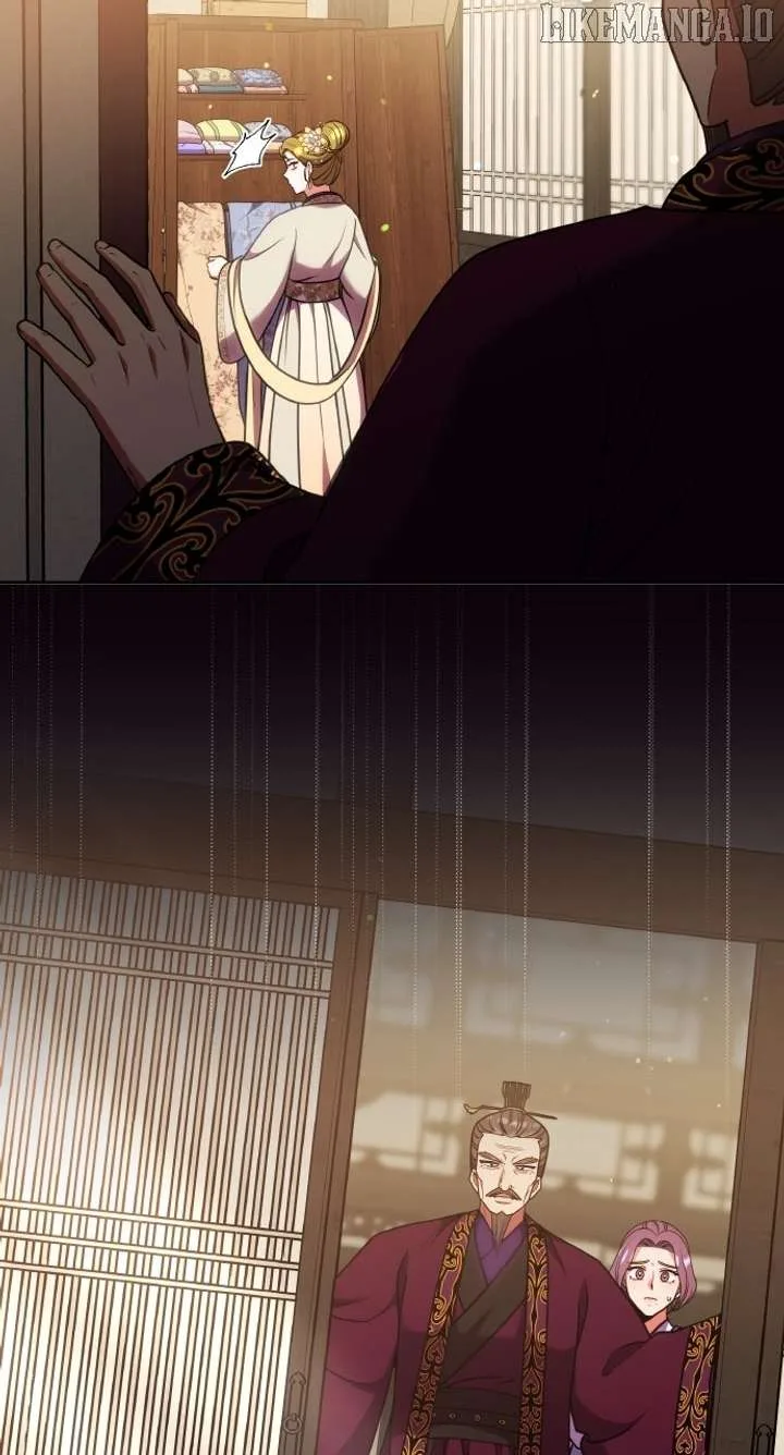A Master, Who Woke up as a Concubine Chapter 105 page 81