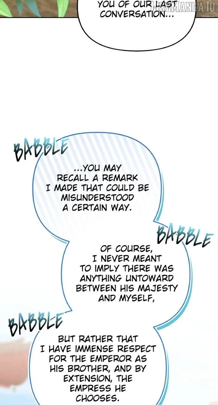 A Master, Who Woke up as a Concubine Chapter 108 page 81