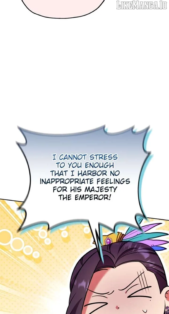 A Master, Who Woke up as a Concubine Chapter 108 page 85
