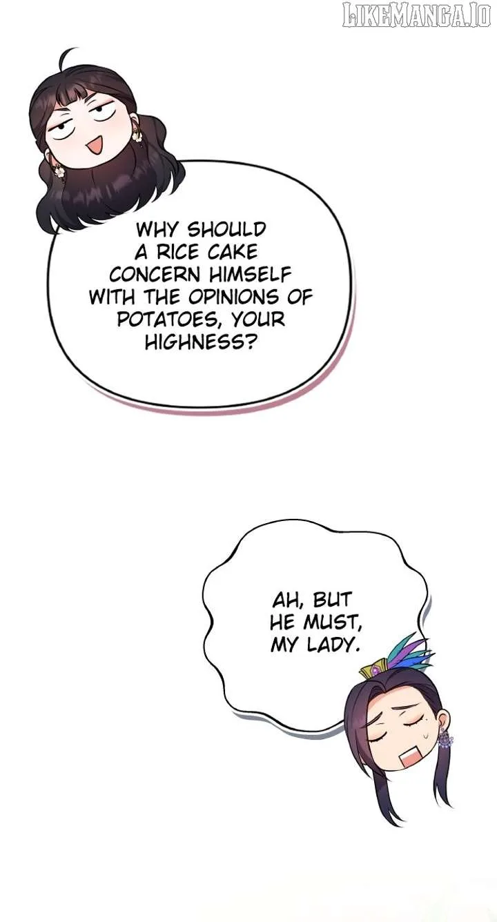 A Master, Who Woke up as a Concubine Chapter 108 page 79
