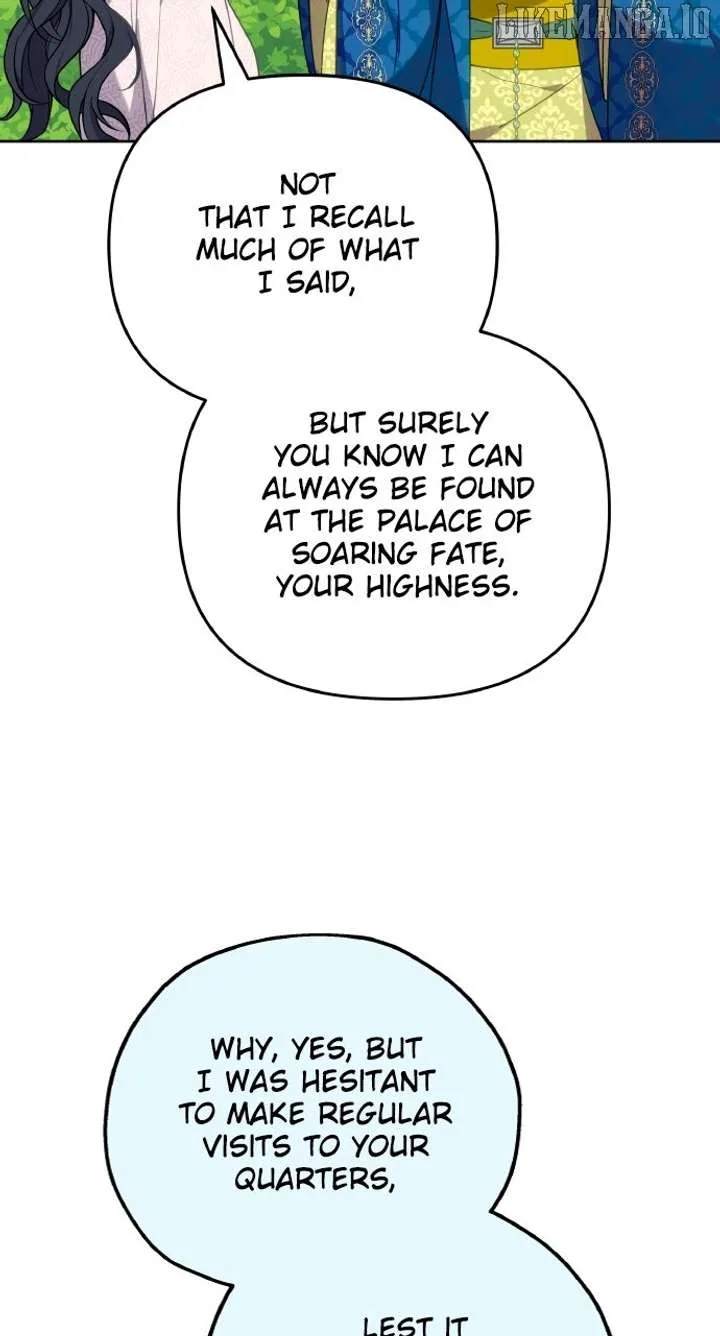 A Master, Who Woke up as a Concubine Chapter 108 page 77