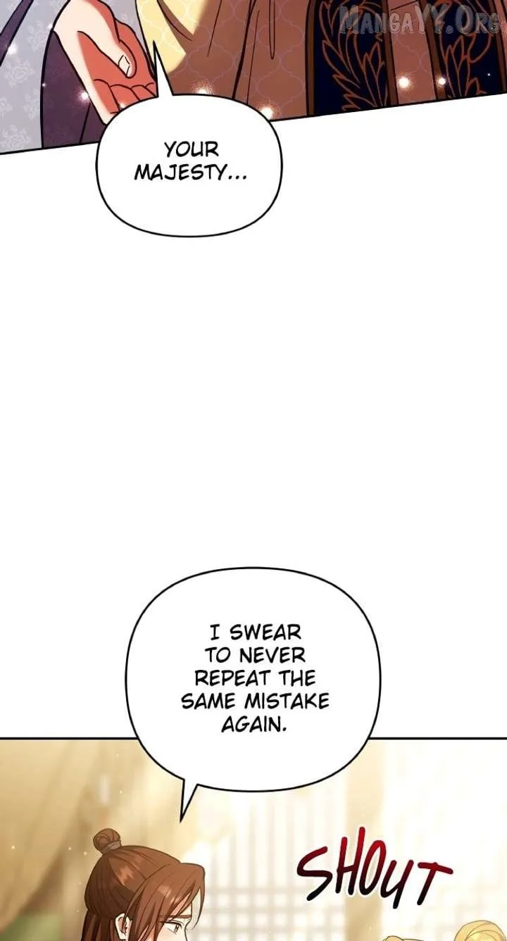 A Master, Who Woke up as a Concubine Chapter 112 page 8