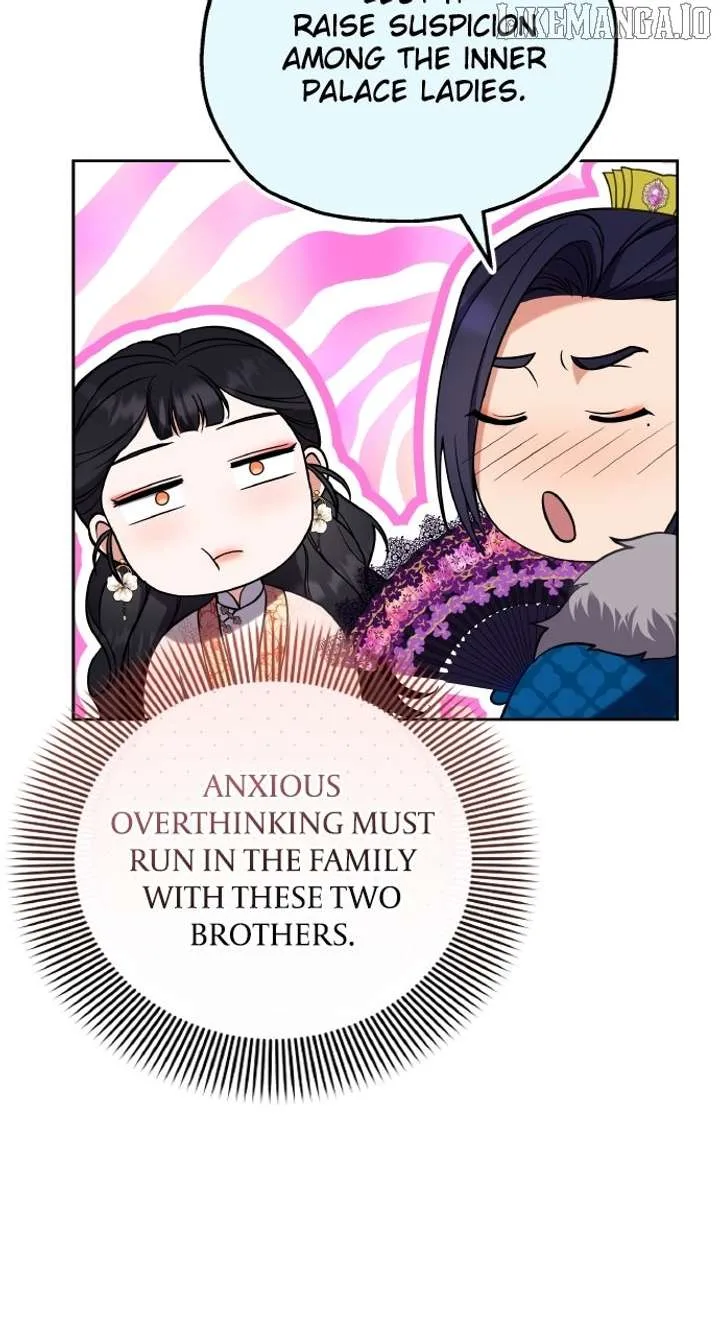 A Master, Who Woke up as a Concubine Chapter 108 page 78