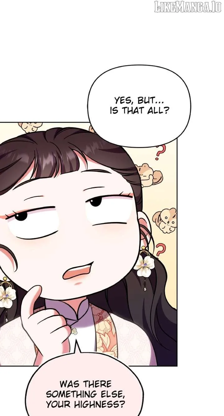 A Master, Who Woke up as a Concubine Chapter 108 page 84
