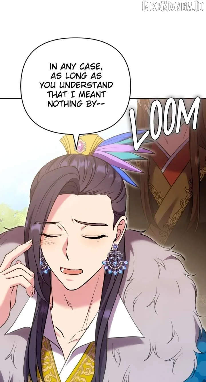 A Master, Who Woke up as a Concubine Chapter 108 page 91