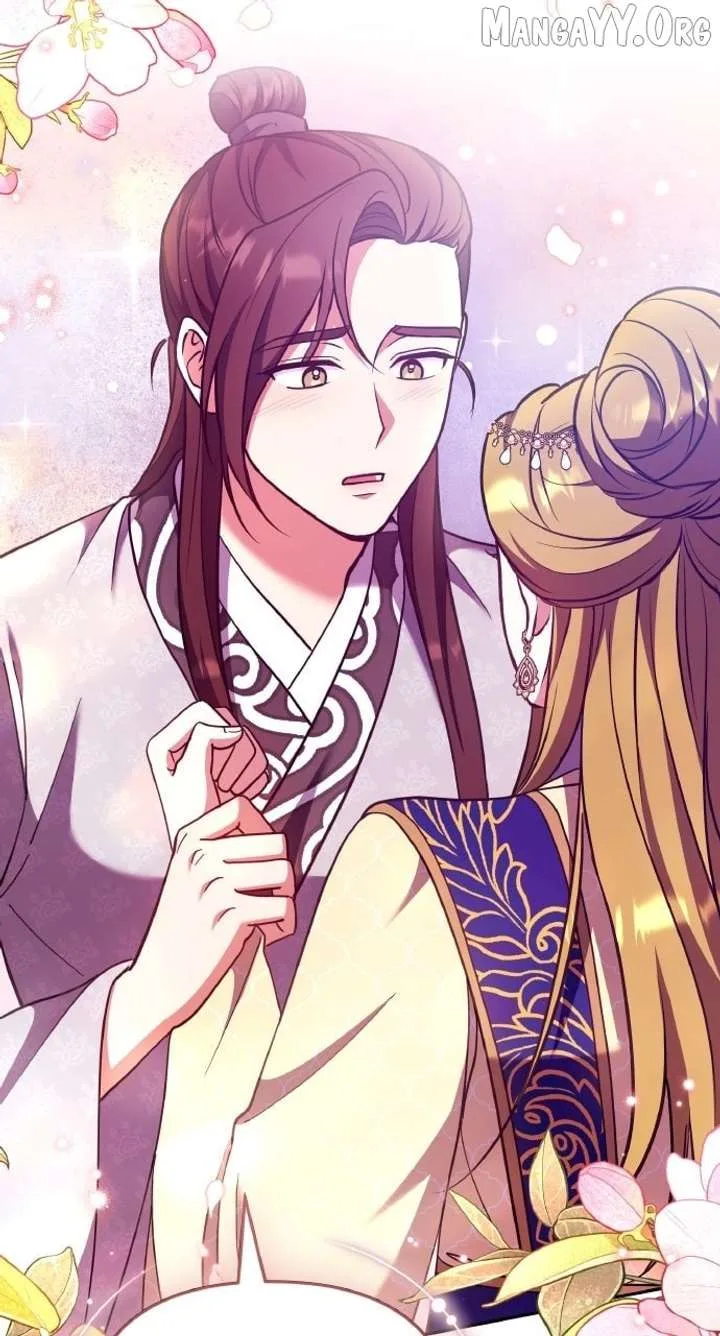 A Master, Who Woke up as a Concubine Chapter 112 page 12