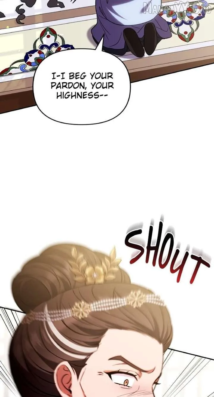 A Master, Who Woke up as a Concubine Chapter 111 page 13