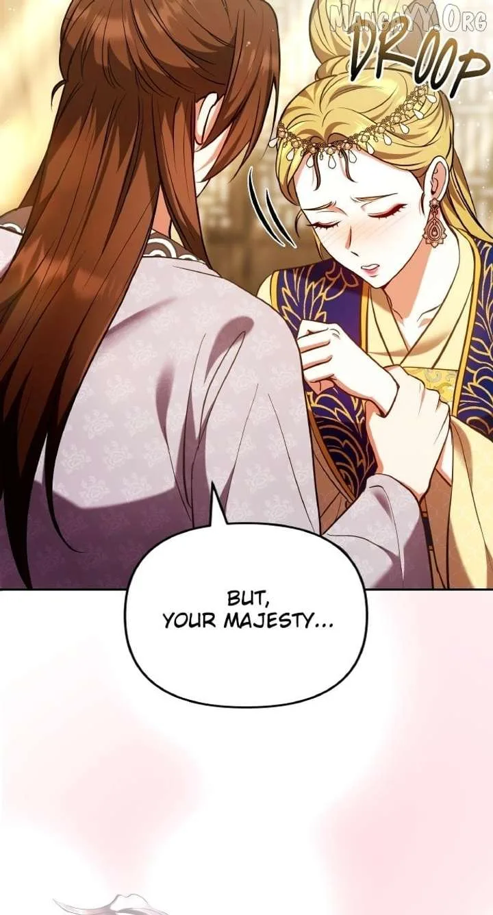 A Master, Who Woke up as a Concubine Chapter 112 page 14
