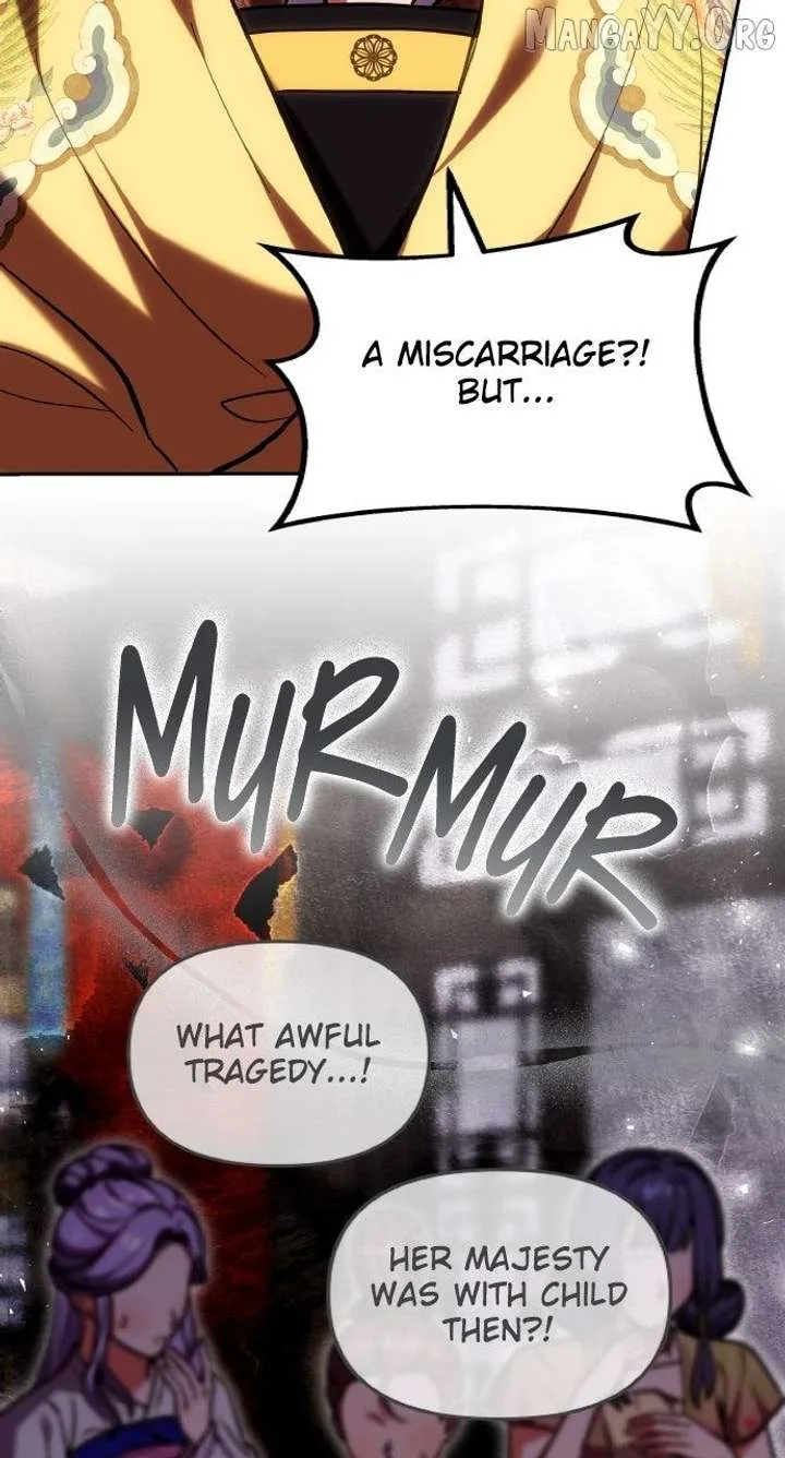A Master, Who Woke up as a Concubine Chapter 111 page 10